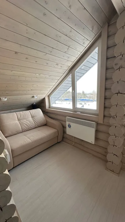 Гocтeвoй дoм-баня "Горный вoздух"