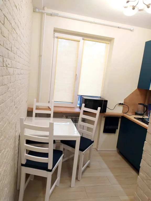 Квартира Уютная квартира — Севастополь