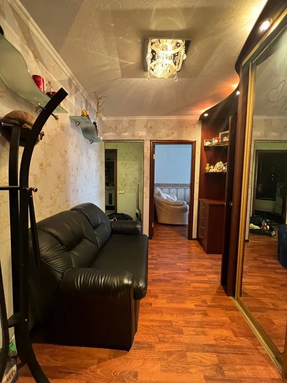 Уютная квартира в престижном районе города