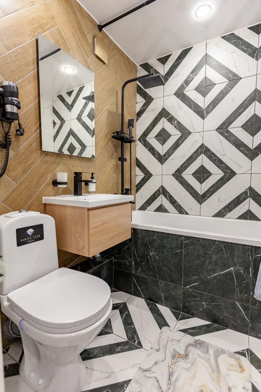 Квартира возле железнодорожного вокзала