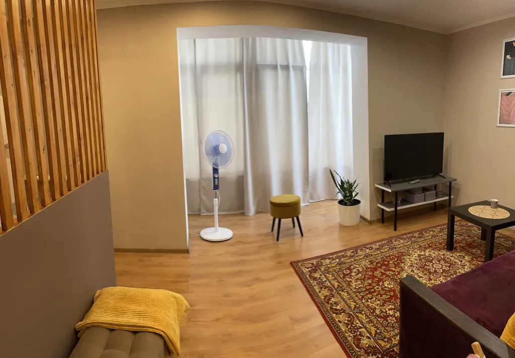 Квартира Квартира на острове Канта — Калининград