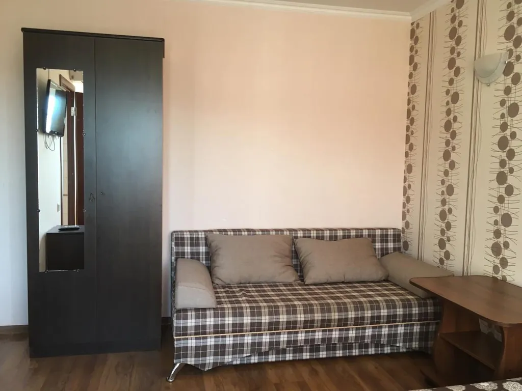 Квартира Комната — Лазаревское