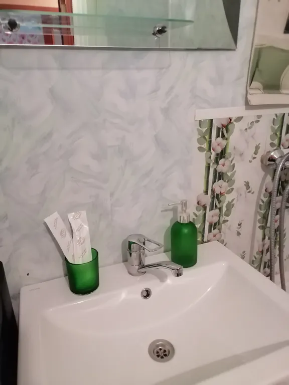 Апартаменты рядом с ТЦ Европа на Стаханова