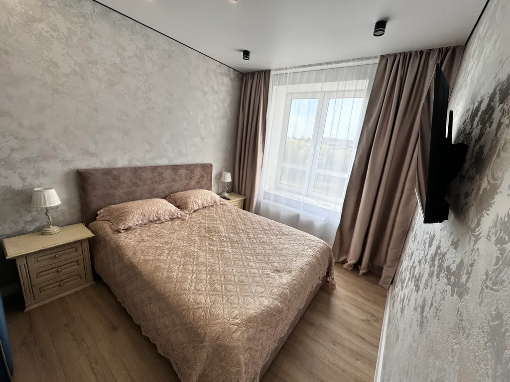 Уютная квартира в современном стиле — аренда посуточно в Владимир