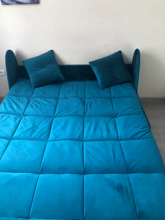 Уютная квартира в ЖК Пятницкие Кварталы