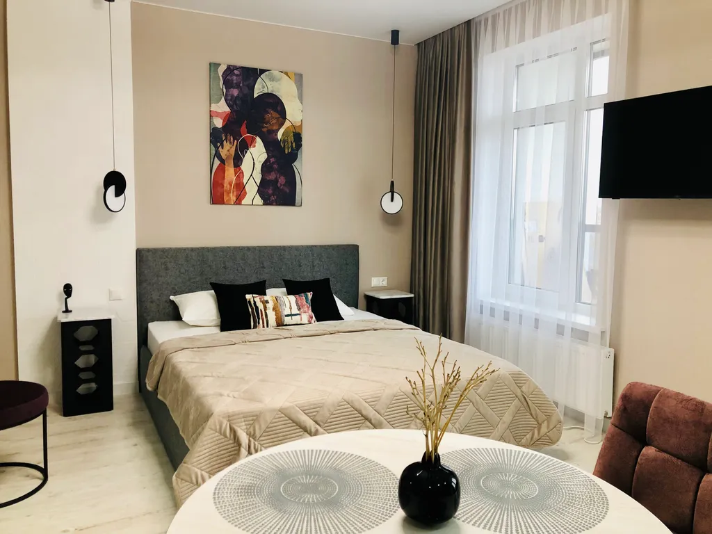 Дизайн-студия рядом с военно-воздушной академией им.Жуковского