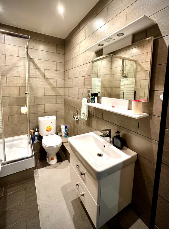 Квартира Апартаменты на 14 этаже с шикарным видом на весь город — Великий Новгород