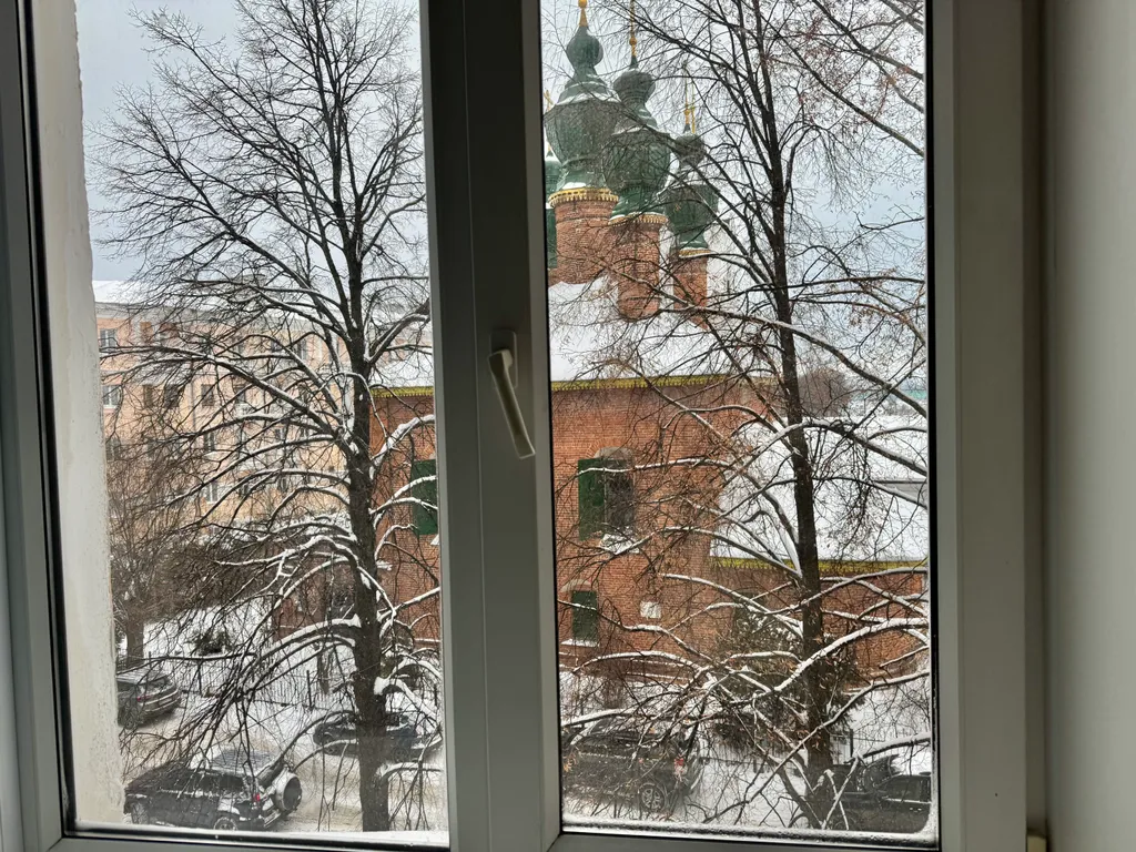 Квартира Современная и уютная 2-к квартира Апарт-Комфорт на Набережной — Ярославль