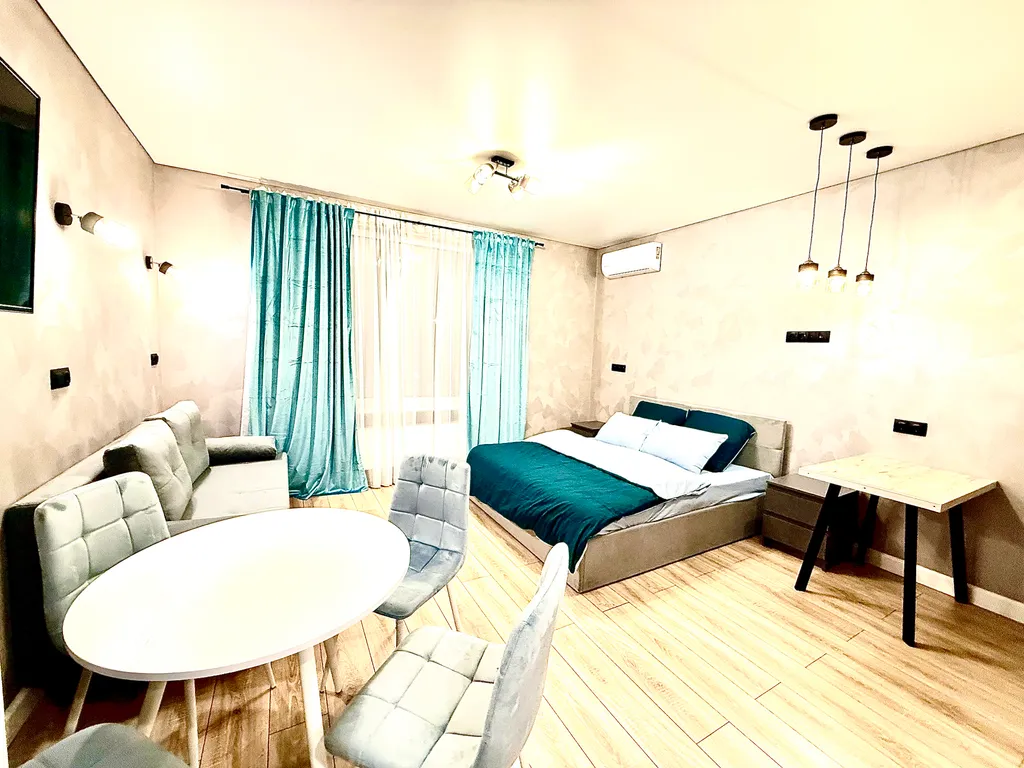 Квартира рядом с ЖД Станцией Одинцово — аренда посуточно в Одинцово