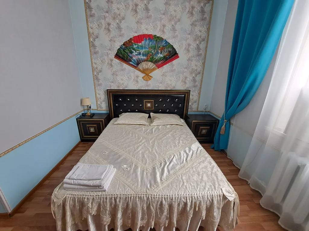 Квартира Комната — аренда посуточно в Кисловодск