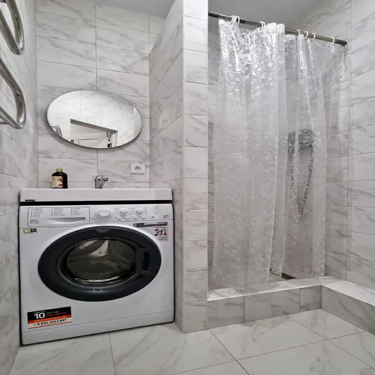 Уютный номер рядом с трассой М4