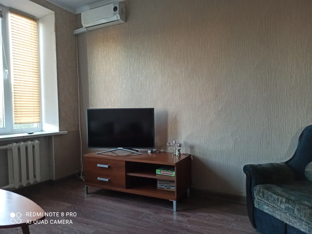 Уютная двушка