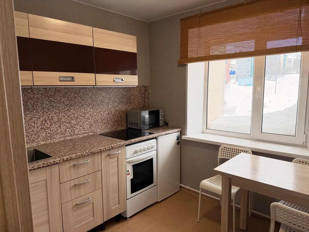 Апартаменты на Красной Линии