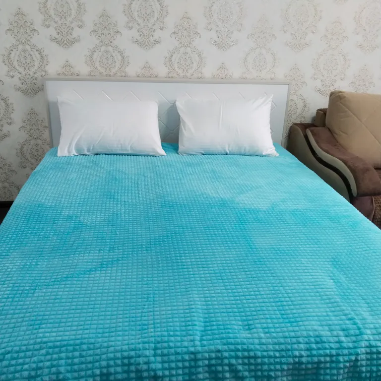 Квартира Крокус — аренда посуточно в Учалы