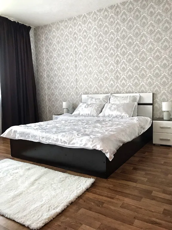 Квартира Уютная квартира, напротив ТЦ Планета — Красноярск