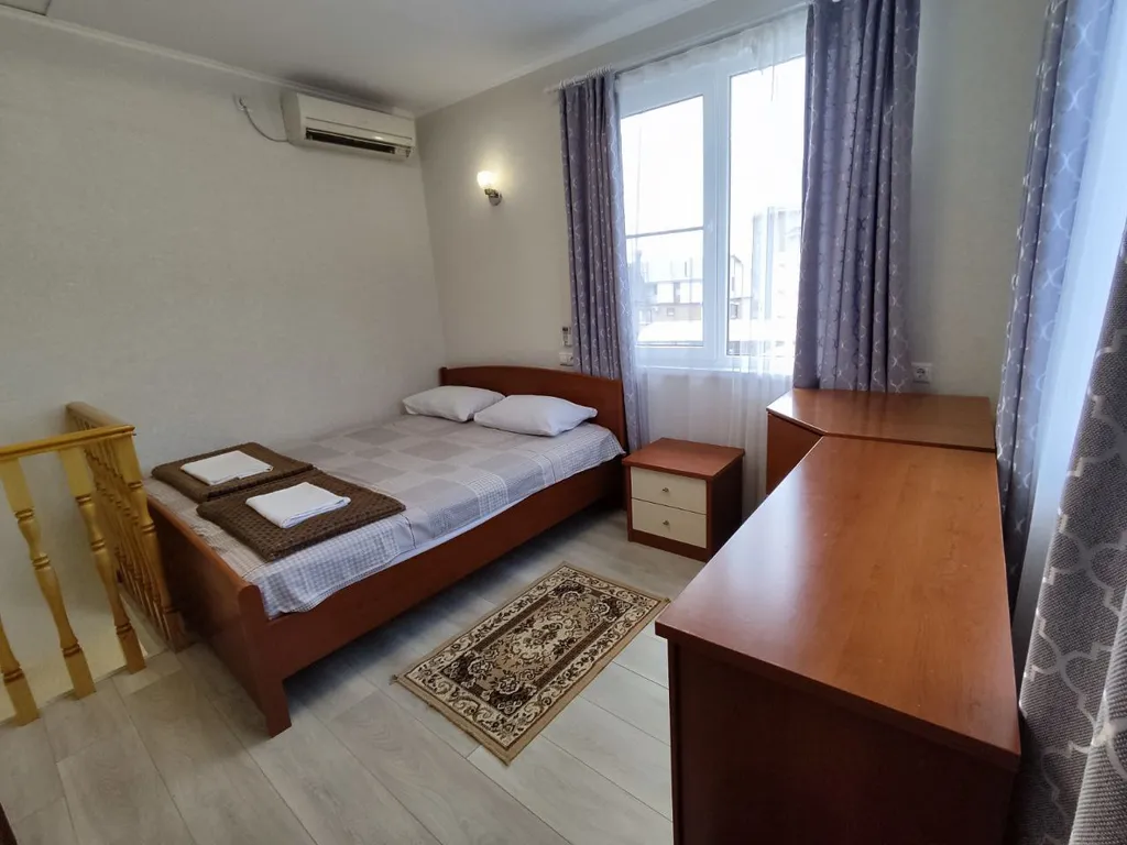 Гостевой дом