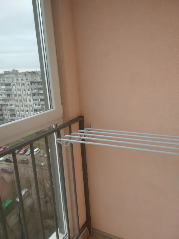 Новая  Нижняя квартира на Дадаева