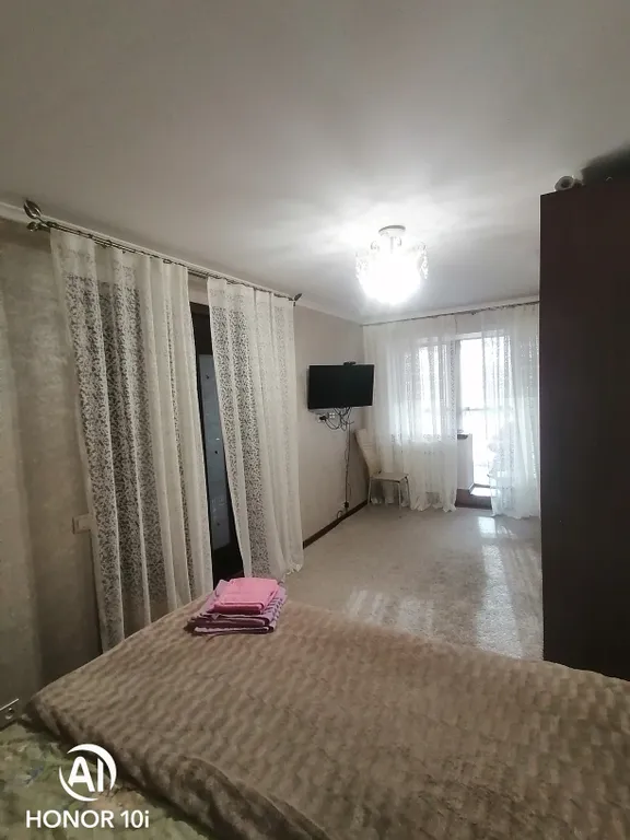 Уютная квартира в центре города — аренда посуточно в Владикавказ