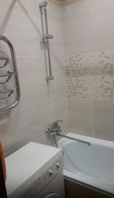 Уютная комната в квартире