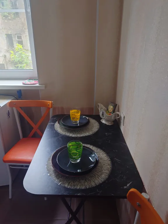 Квартира Квартира рядом с пляжем Мокко — Сухум