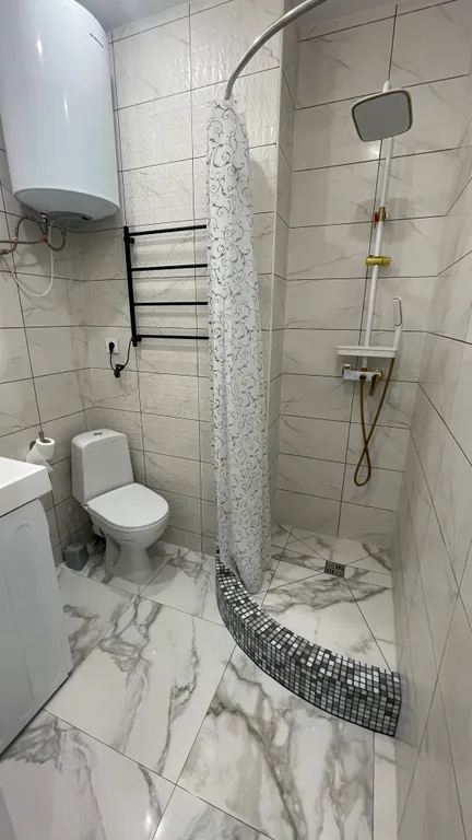 Аппарат в Морском квартале