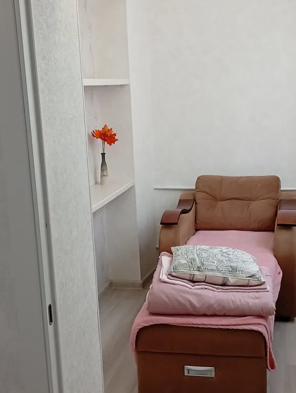 Квартира Уютная 3-х квартира — Владикавказ