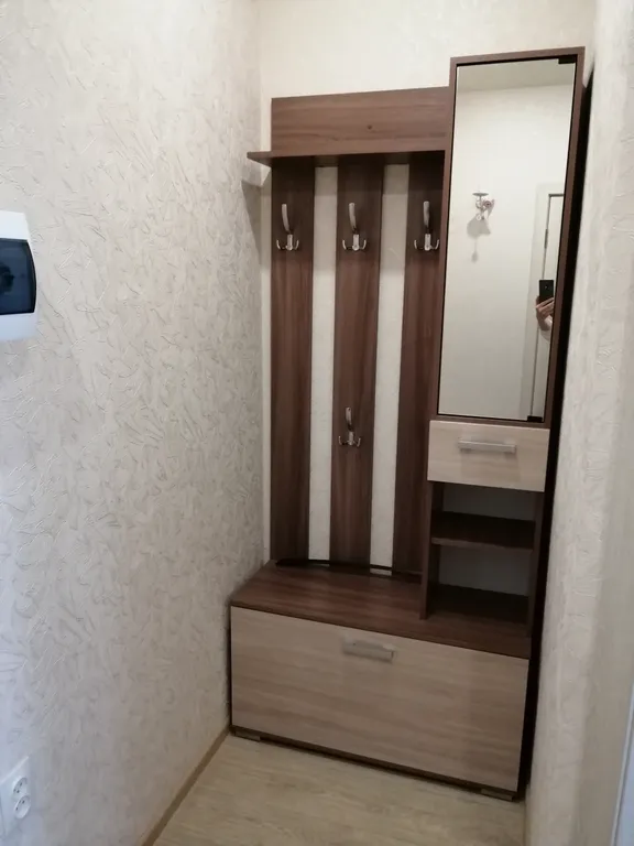 Квартира Уютная квартира в курортной зоне — Горячий Ключ