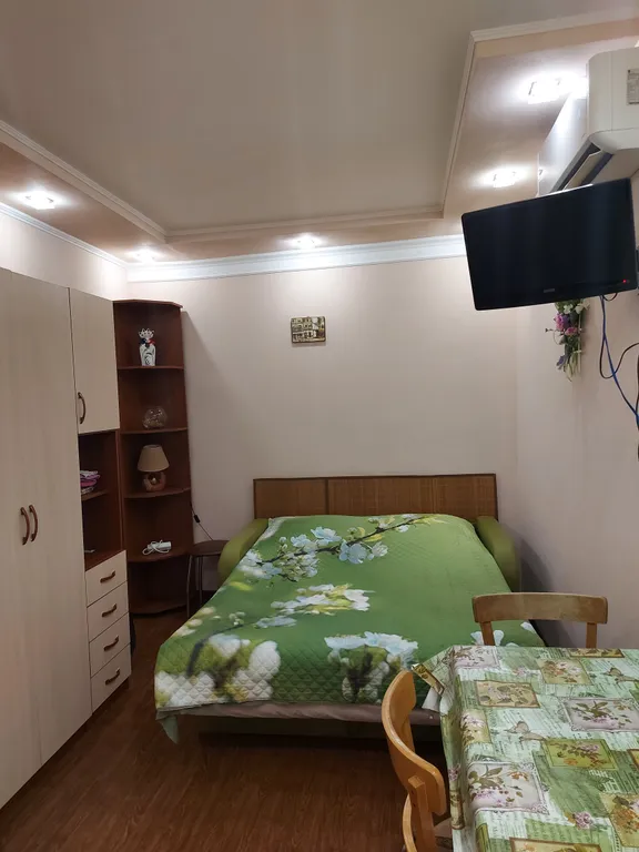 Квартира Уютная квартирка рядом с Цветником — аренда посуточно в Пятигорск