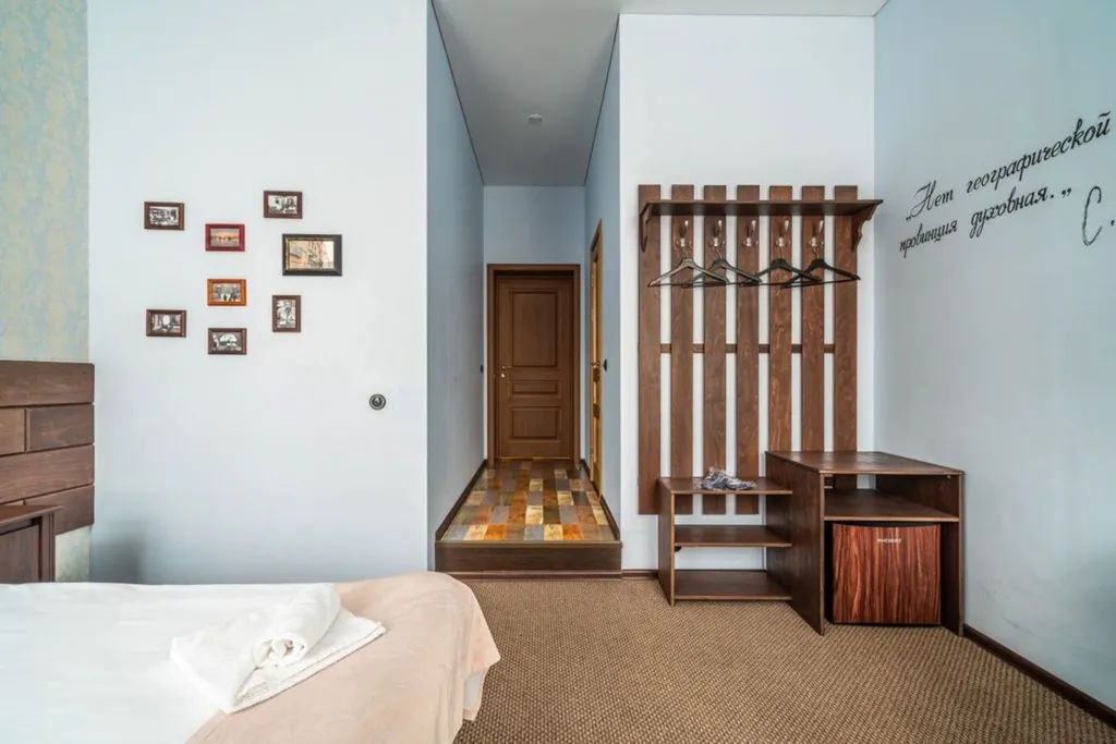 Квартира Комната — Санкт-Петербург