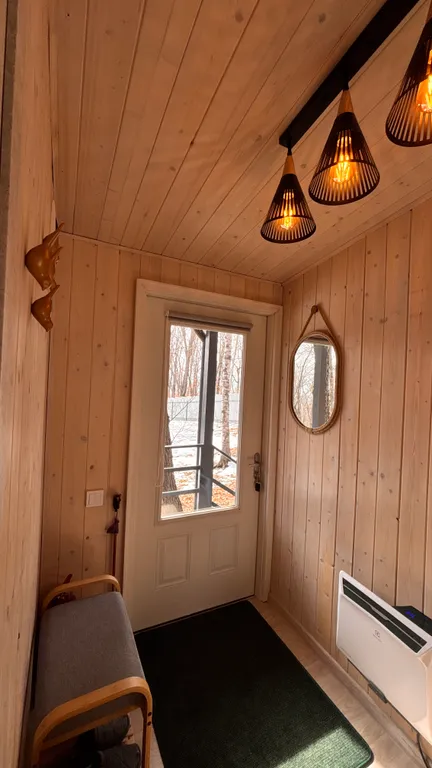 Уютный дом на Сад-городе во Владивостоке