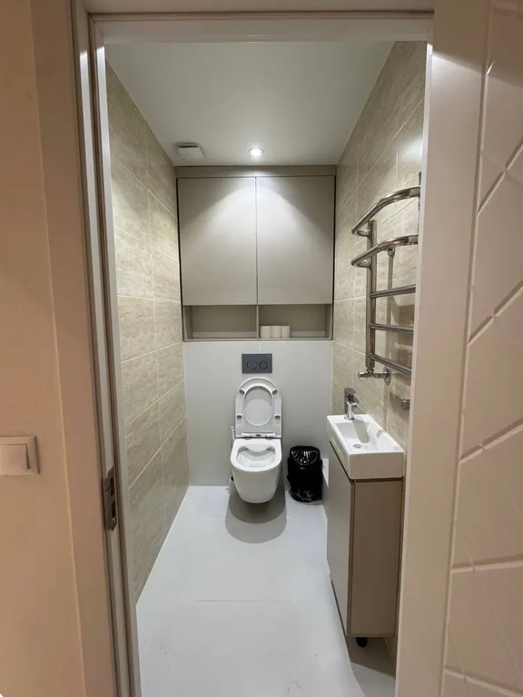 Parkent Relax Apartments Жк «Династия»