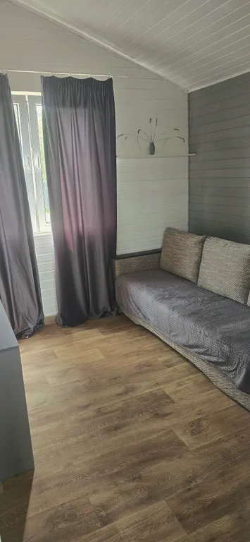 Домик у моря