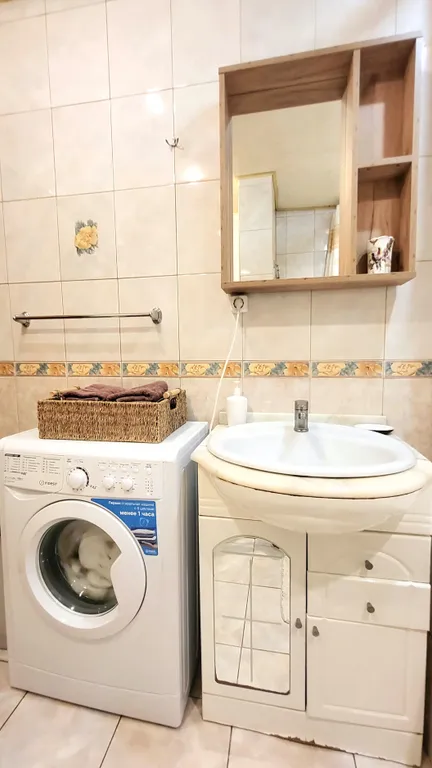 Квартира Квартира Historical apartments на Садовая-Спасская — Москва