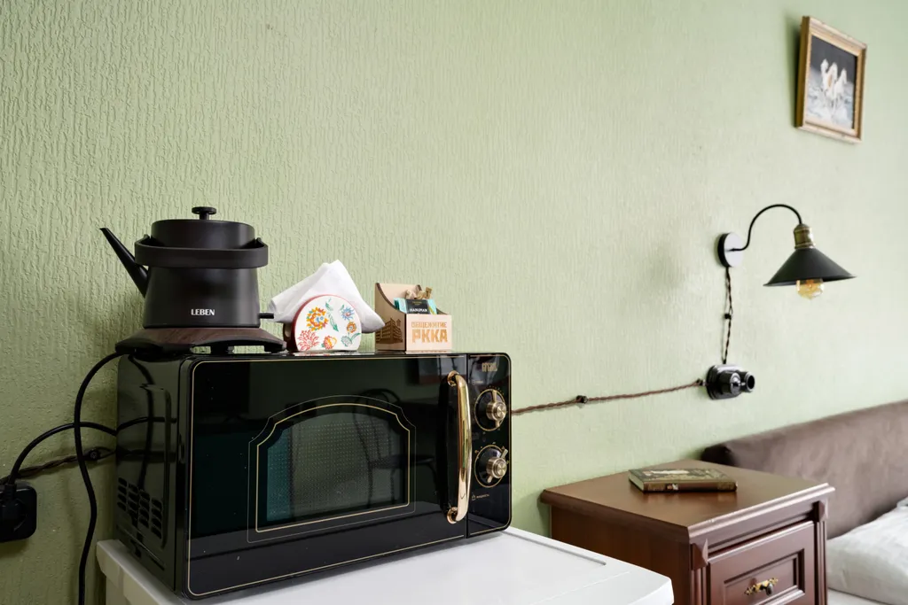 Комната  в центре города