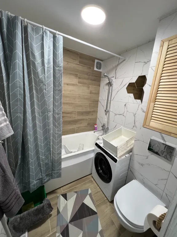 Квартира в историческом центре города