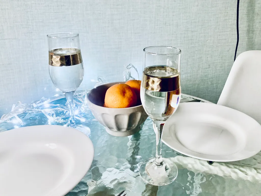 Квартира Уютная студия на набережной р. Преголя — аренда посуточно в Калининград