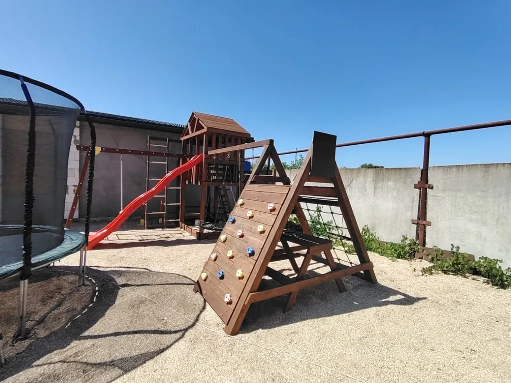 Гостевой дом Комфорт