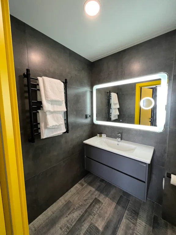 Квартира Комната — Севастополь