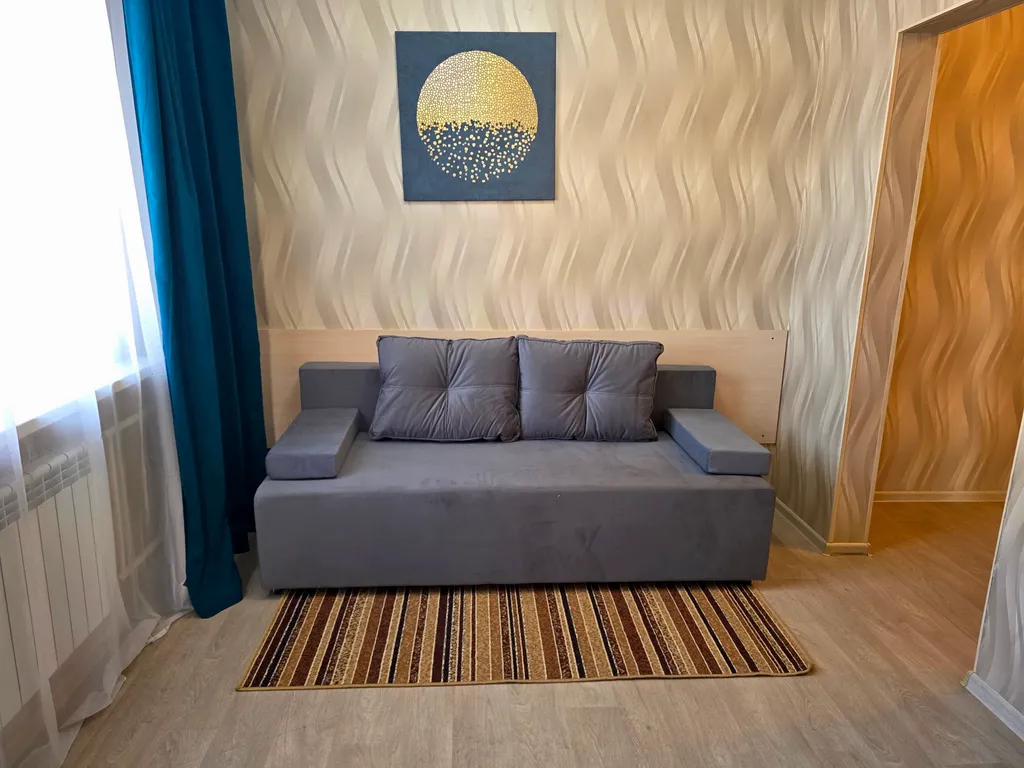 Апартамент в центре города