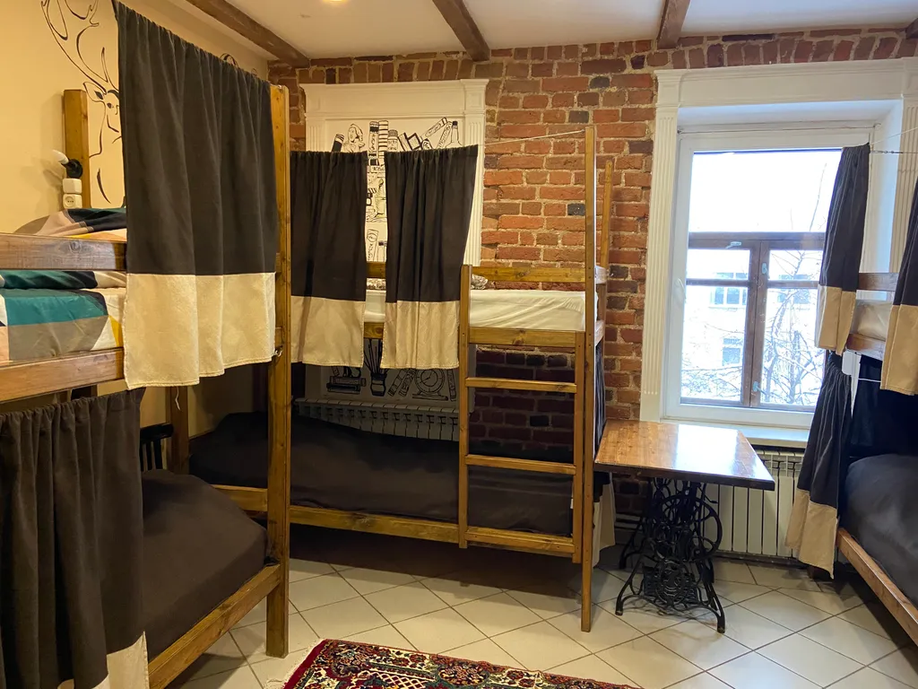 Ясен Пень - гостевой дом