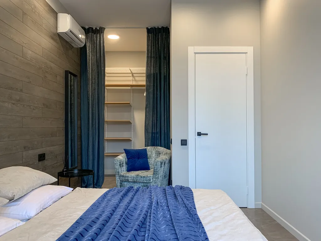 Квартира Квартира Для тех, кто ценит атмосферу домашнего уюта — Геленджик