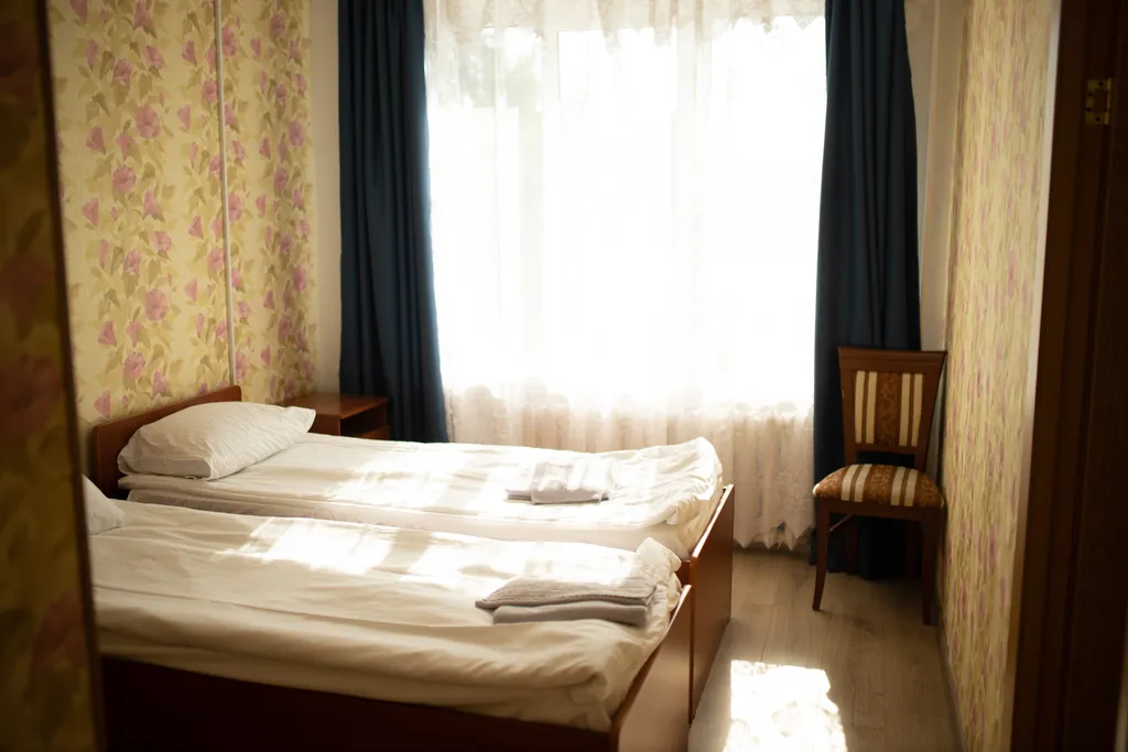 Квартира Комната — аренда посуточно в Медвежьегорск