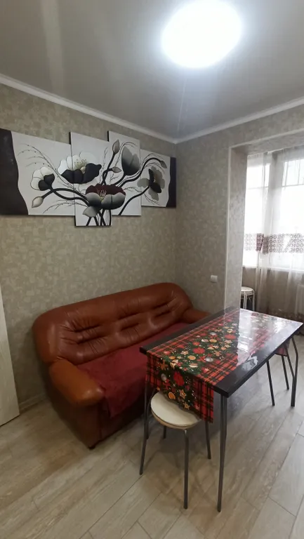 Квартира Квартира на Сосновой аллее — Горячий Ключ