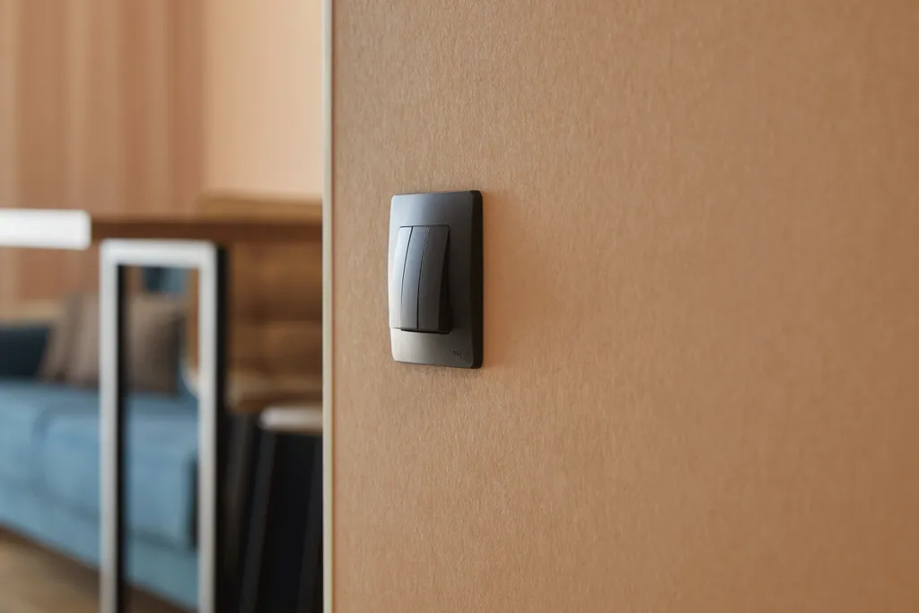 Престижная квартира в ЖК Новин