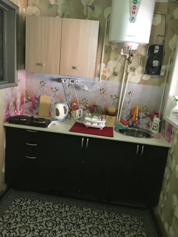 Квартира Квартира Летний номер — Ейск