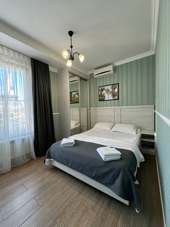 Квартира Комната — аренда посуточно в Сириус