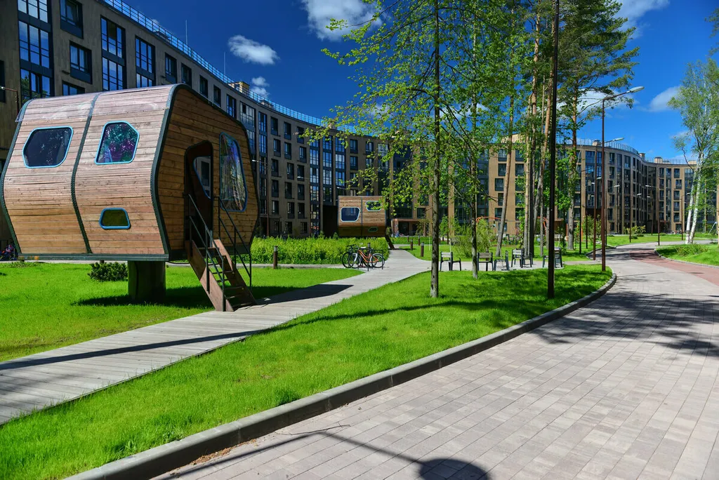 А мы на море