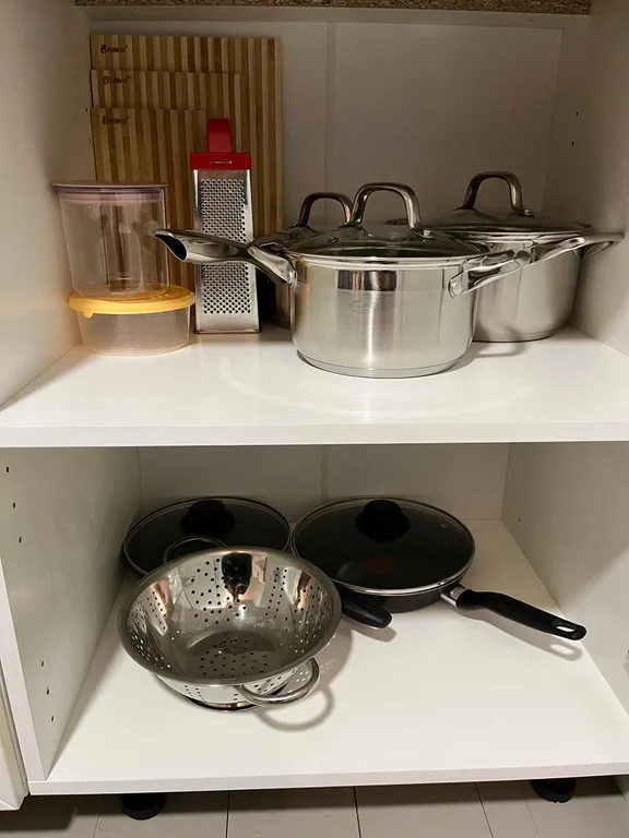 Гостевой домик - Все свои