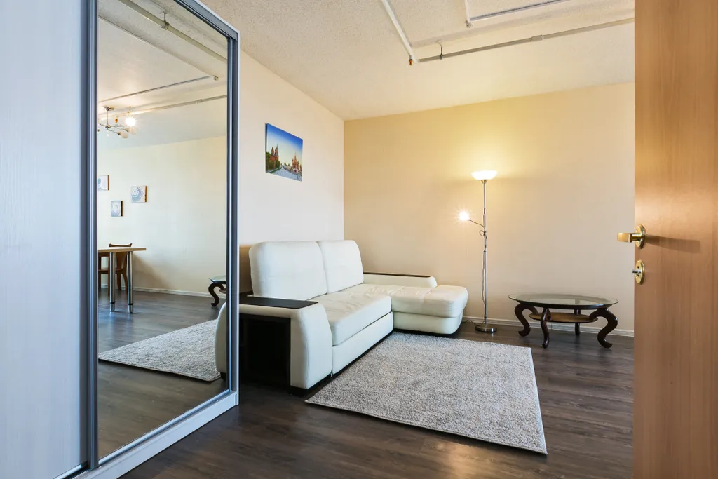 Квартира MaxRealty24 Квартира на Хорошевском шоссе, недалеко от метро Беговая — Москва