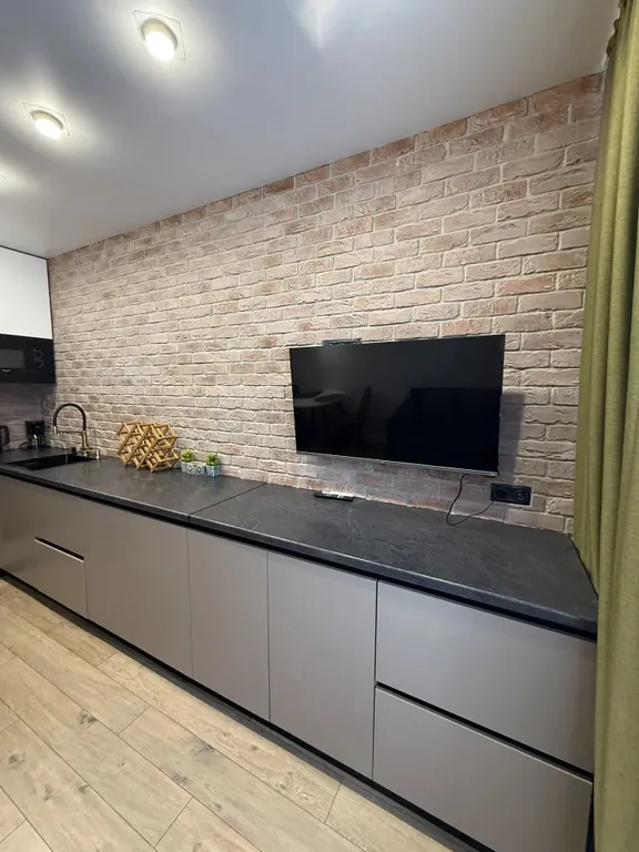 Лучшая квартира